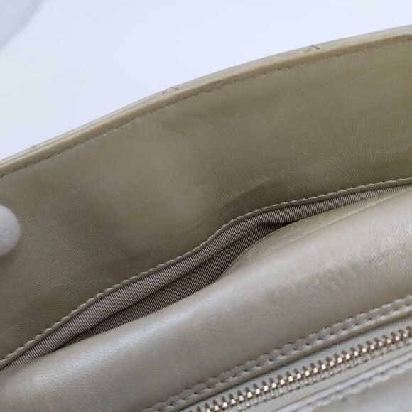 Chanel Petite Timeless Tote PTT Metallic Gold Caviar – Rare & Discontinued - Picture 9 of 10